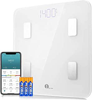 Recensioni di xiaomi bilancia