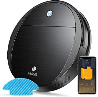 Recensioni di xiaomi robot aspirapolvere lavapavimenti