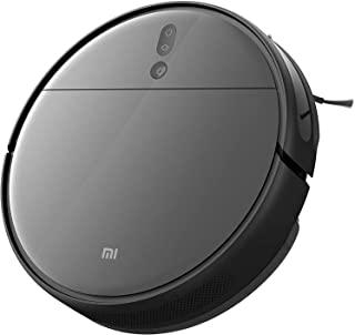 Recensioni di xiaomi robot aspirapolvere