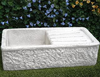 Recensioni di acquaio da giardino