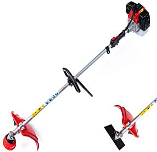 Recensioni di active decespugliatore