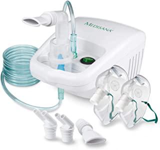 Recensioni di aerosol nebulizzatore