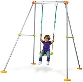 Recensioni di altalena a dondolo per bambini