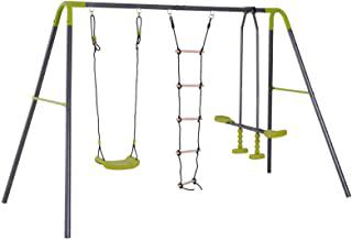 Recensioni di altalena da giardino bambini