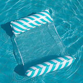 Recensioni di amaca da piscina