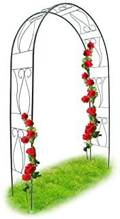 Recensioni di arco giardino