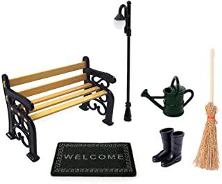 Recensioni di arredamenti da giardino in legno