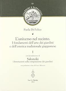 Recensioni di arte giardino