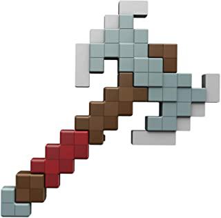 Recensioni di ascia minecraft