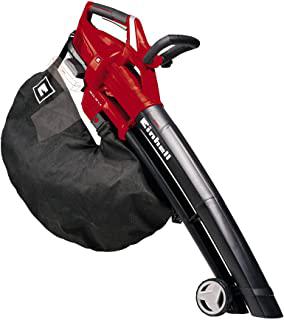 Recensioni di aspiratore soffiatore elettrico