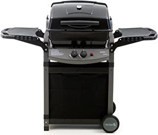Recensioni di barbecue da giardino in pietra