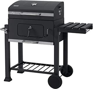 Recensioni di barbecue in pietra da giardino