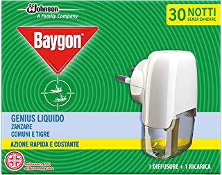 Recensioni di baygon insetticida