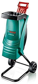 Recensioni di biotrituratore cippatore