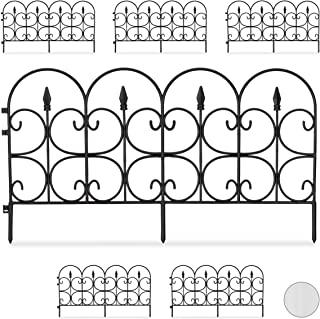 Recensioni di bordature da giardino