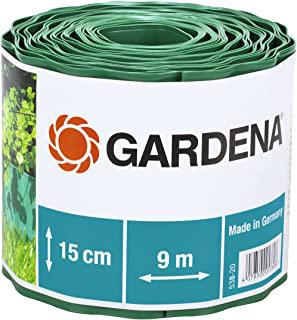 Recensioni di bordo giardino