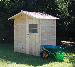 Recensioni di box esterno giardino