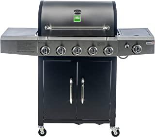 Recensioni di braciere da giardino a gas