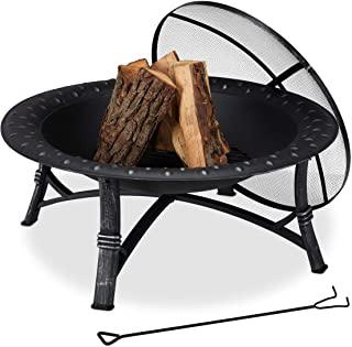 Recensioni di braciere da giardino