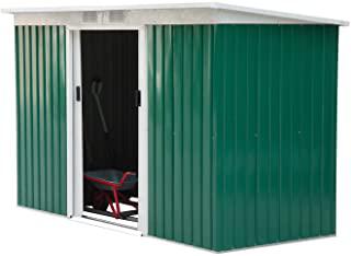 Recensioni di capanno da giardino in legno
