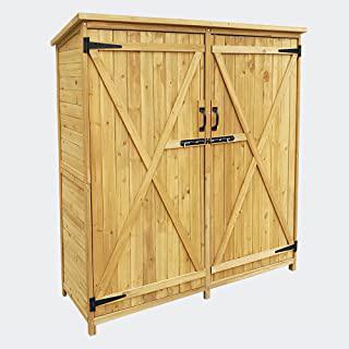 Recensioni di capanno legno