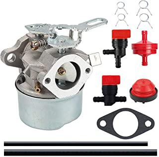 Recensioni di carburatore motozappa