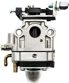 Recensioni di carburatore per decespugliatore