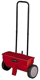 Recensioni di carrello spandiconcime