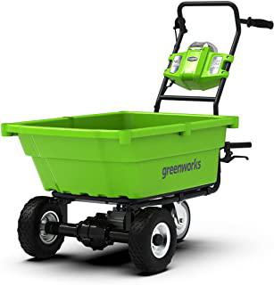 Recensioni di carriola giardino