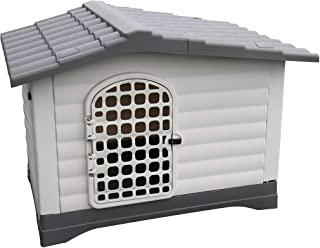 Recensioni di casetta cane
