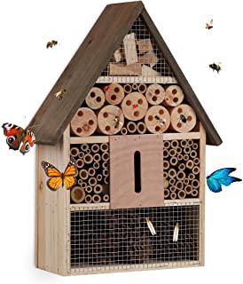 Recensioni di casetta coccinelle