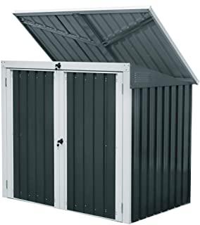 Recensioni di casetta da giardino per attrezzi