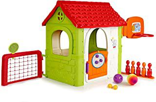 Recensioni di casetta da giardino per bambini