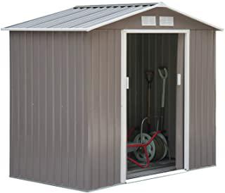 Recensioni di casetta da giardino porta attrezzi