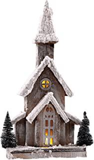Recensioni di casetta di legno natale