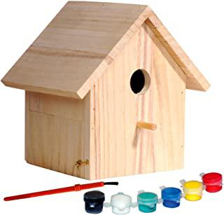 Recensioni di casetta di legno per bambini