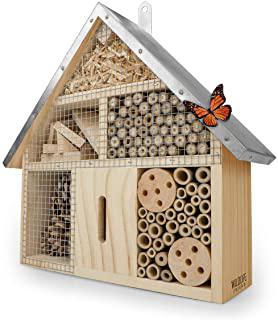 Recensioni di casetta di legno per giardino