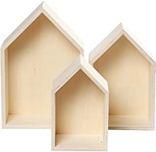 Recensioni di casetta di legno