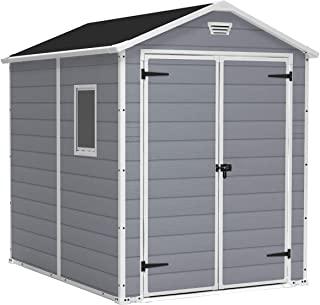 Recensioni di casetta in lamiera effetto legno