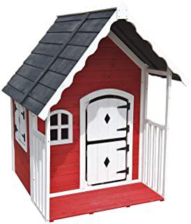 Recensioni di casetta in legno bambini