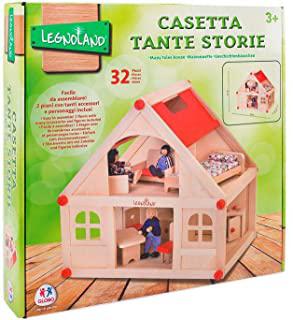 Recensioni di casetta in legno bimbi