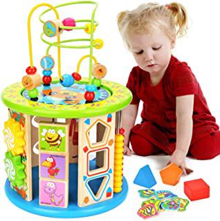 Recensioni di casetta in legno per bambini