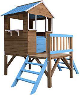Recensioni di casetta in legno per bimbi