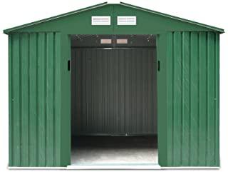 Recensioni di casetta lamiera zincata