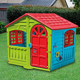 Recensioni di casetta legno giardino bambini