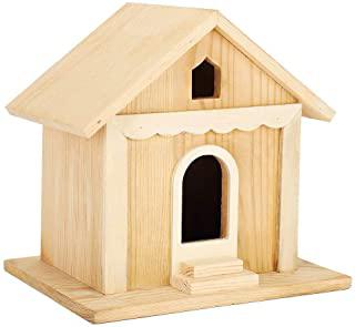 Recensioni di casetta per bambini in legno
