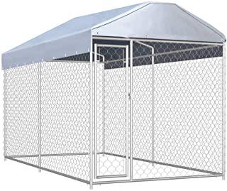 Recensioni di casetta per cani da esterno