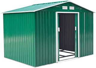 Recensioni di casetta prefabbricata legno