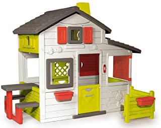 Recensioni di casetta smoby
