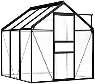 Recensioni di casette da giardino in alluminio